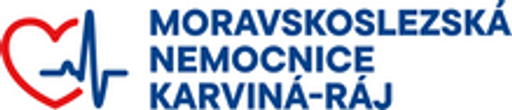 Moravskoslezská nemocnice Karviná - Ráj logo