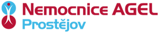 Nemocnice AGEL Prostějov logo