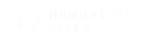 Nemovitosti Fiala, s.r.o. logo