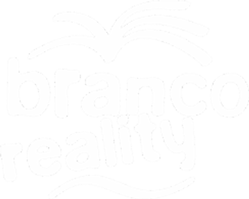 BRANCO REALITY logo