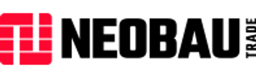 NEOBAU TRADE logo