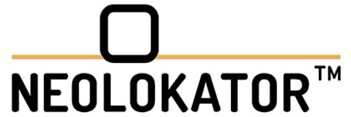 Neolokator.cz logo