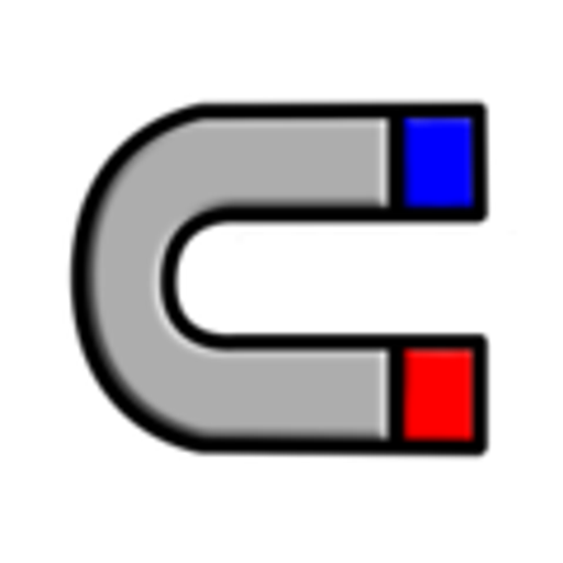 Neomag-magnet, s.r.o. logo