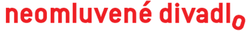 Divadelní spolek Neomluvené divadlo logo