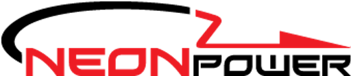 NEONPOWER s.r.o. logo