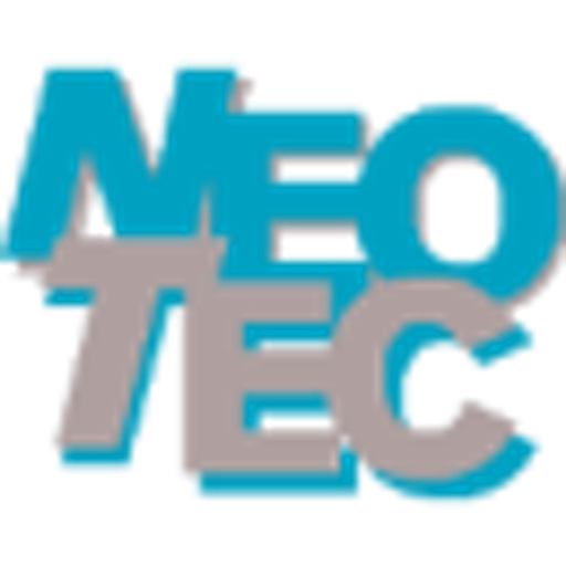 NEOTEC, spol. s r.o. logo