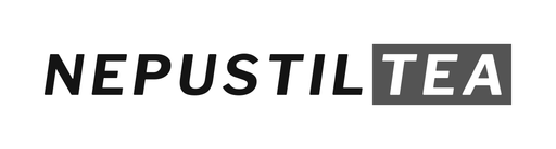 NepustilTea.cz logo