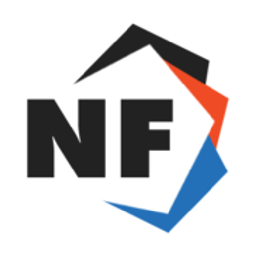 Nerdfix.cz logo