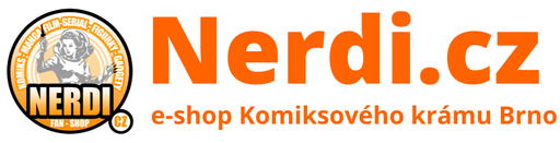NERDI.cz logo