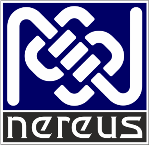 NEREUS, s.r.o. logo