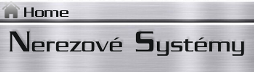 Nerezovesystemy.cz logo