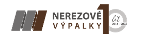 Nerezové výpalky, s.r.o. logo