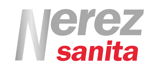 Nerezsanita.cz logo