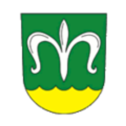Nesvačilka - obecní úřad logo