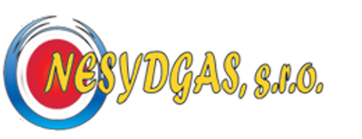 NESYDGAS, s.r.o. logo