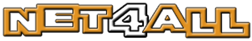 NET4ALL - Jan Loukota logo