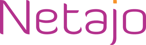 Netajo, s.r.o. logo