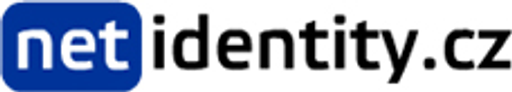 netidentity.cz logo