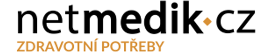 Netmedik.cz logo