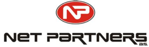 NET Partners, a.s. logo