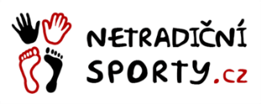 Netradičnísporty.cz logo