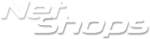 NetShops logo