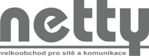 NETTY s.r.o. logo