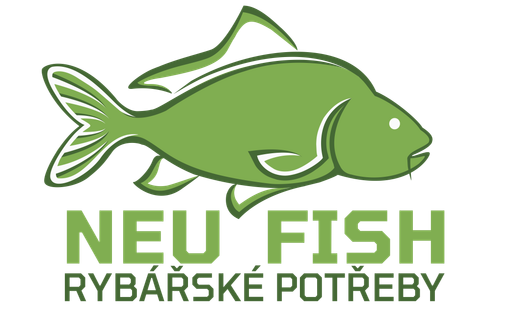 Rybářské Potřeby Neufish logo