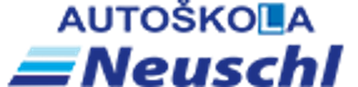 Autoškola Neuschl logo