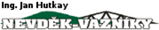 Nevděk vazníky logo
