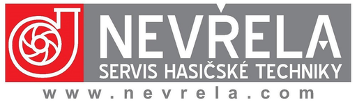 Kamil Nevřela logo
