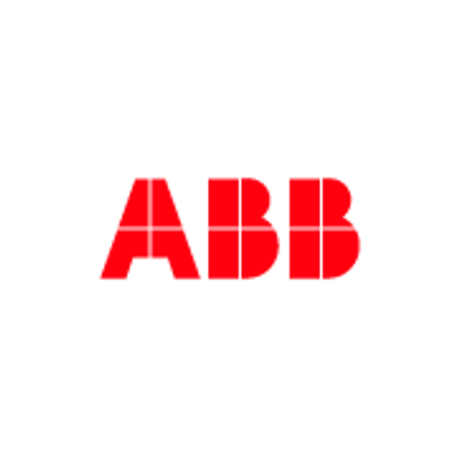 ABB logo