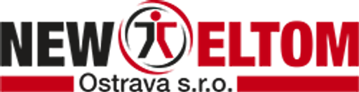 NEW ELTOM Ostrava, s.r.o. logo
