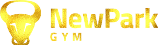 CrossFit New Park logo