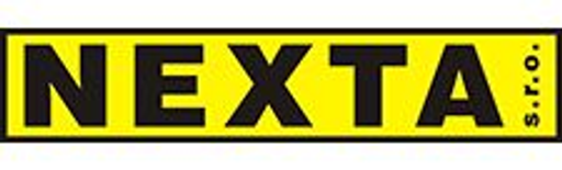 NEXTA s.r.o. logo
