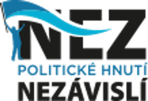 NEZÁVISLÍ logo