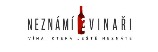 Neznámí vinaři logo