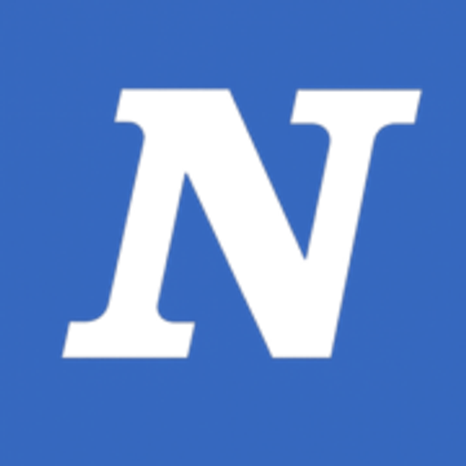 Nezval - okna - dveře logo