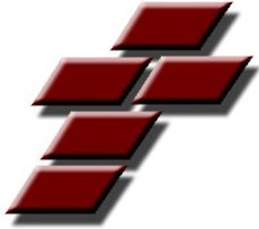 Nadační fond kostela Nanebevzetí Panny Marie v Číhošti logo