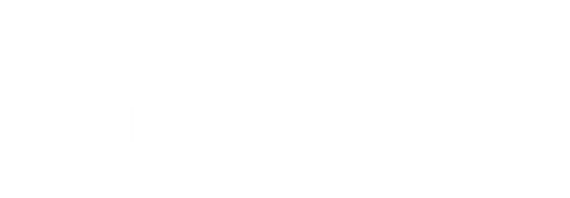 Nadační fond rodiny Orlických logo