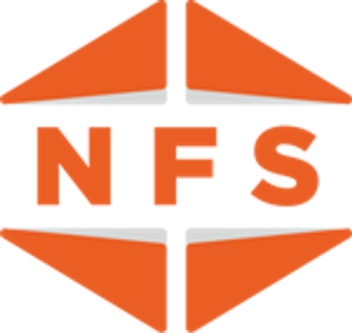 National Facility Service, s.r.o. logo