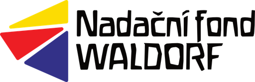 Nadační fond Waldorf logo