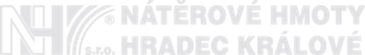Nátěrové hmoty, spol. s r.o. logo