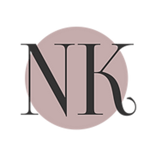 Fotografka Nicol Kulić logo