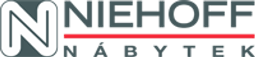 Niehoff Nábytek, k.s. logo