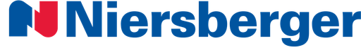 Niersberger Instalace, s.r.o. logo
