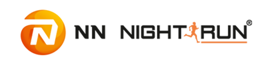 NN Night Run logo