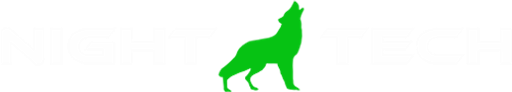 Night Tech, s.r.o. logo