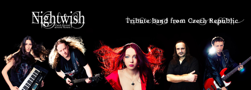 Nightwish revival logo
