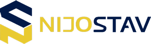 Nijostav logo